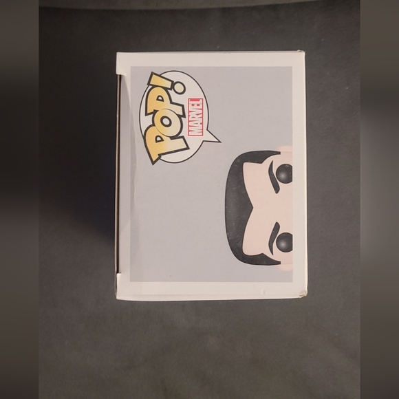 #80 Punisher Funko Pop! Marvel (2015 Vaulted Exclusive) Vinyl figure - Picture 5 of 6